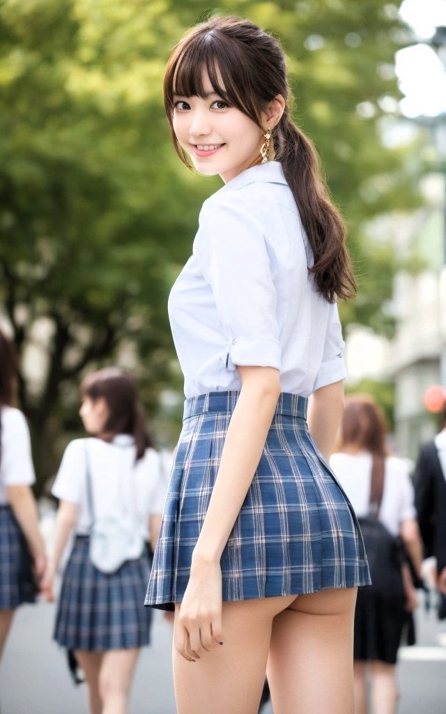 おじさんのコレクション サンプル5ページ目