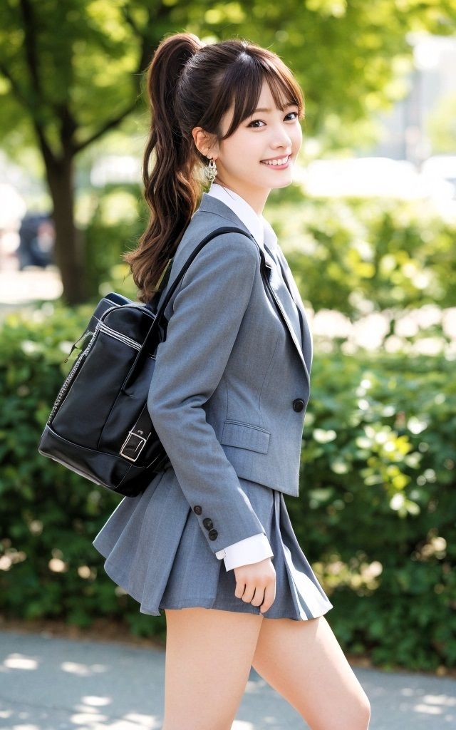 おじさんのコレクション サンプル6ページ目