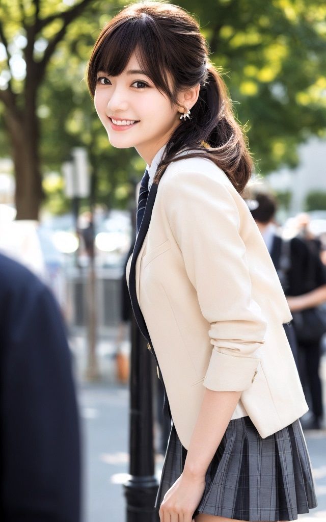 おじさんのコレクション サンプル8ページ目