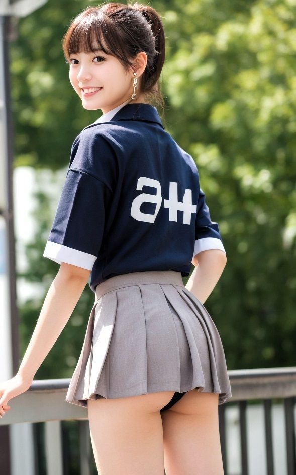 おじさんのコレクション サンプル10ページ目