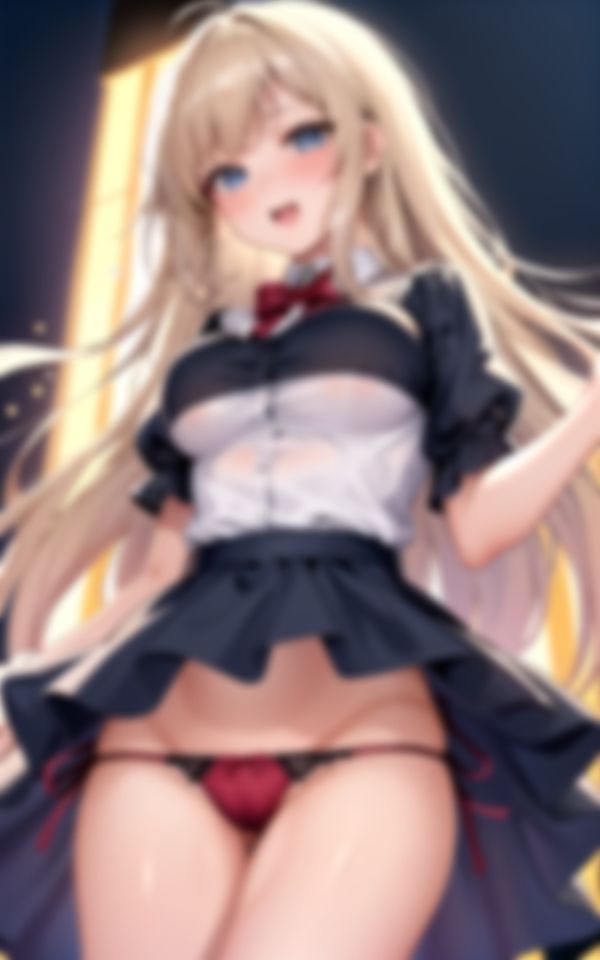 アイドル達の汗で染みたパンツの匂い サンプル10ページ目