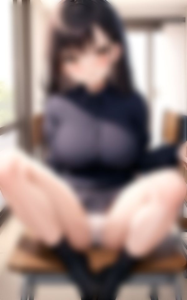 【M字開脚】盗撮スカート内を覗き見〜制服＆アニ女81人〜 サンプル2ページ目