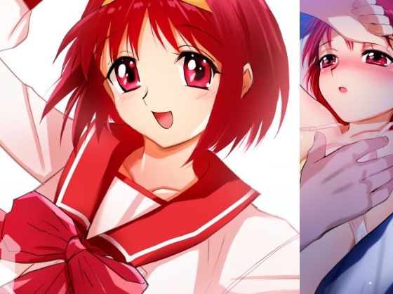 【ToHeartファンアート2021-2024】FantiaBook サンプル2ページ目