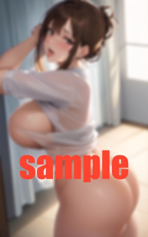 透けた夏服を嫌がる生徒を 個別に呼出し サンプル3ページ目