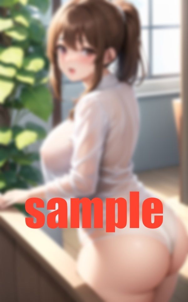 透けた夏服を嫌がる生徒を 個別に呼出し サンプル4ページ目