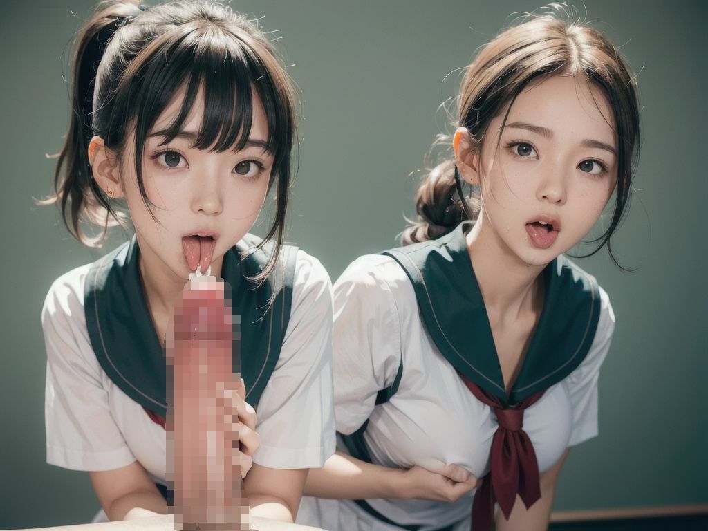 1年B組！全員催●発情中 サンプル7ページ目