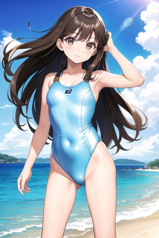 レモンエンジェル オマージュ6 GT夏少年 サンプル1ページ目