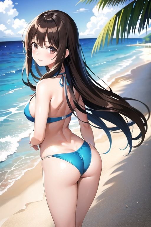 レモンエンジェル オマージュ6 GT夏少年 サンプル3ページ目