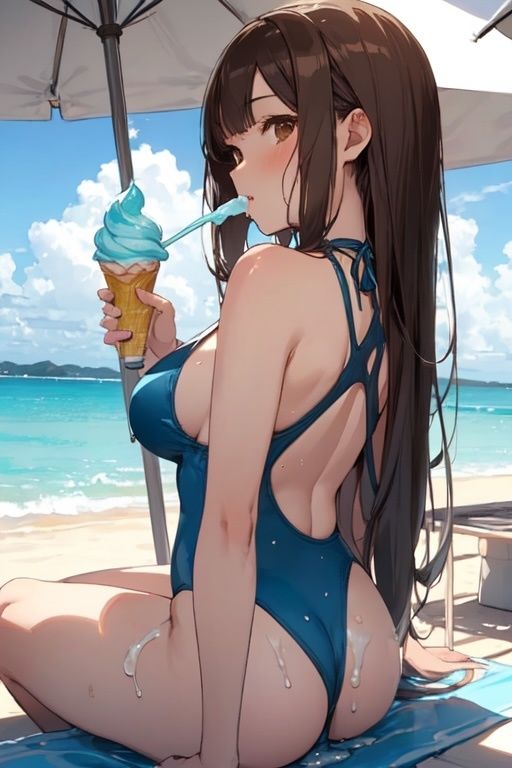 レモンエンジェル オマージュ6 GT夏少年 サンプル4ページ目