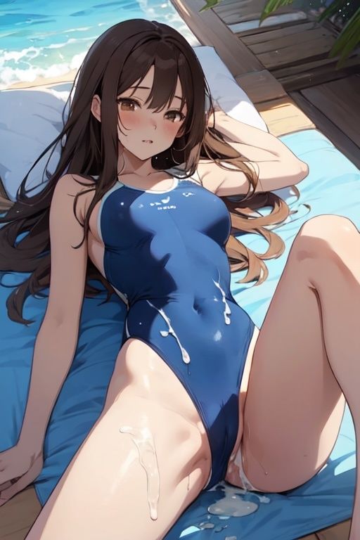 レモンエンジェル オマージュ6 GT夏少年 サンプル5ページ目