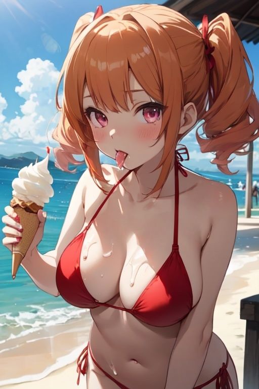 レモンエンジェル オマージュ6 GT夏少年 サンプル7ページ目