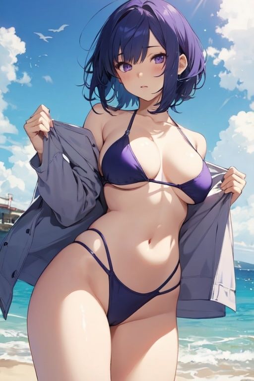 レモンエンジェル オマージュ6 GT夏少年 サンプル8ページ目