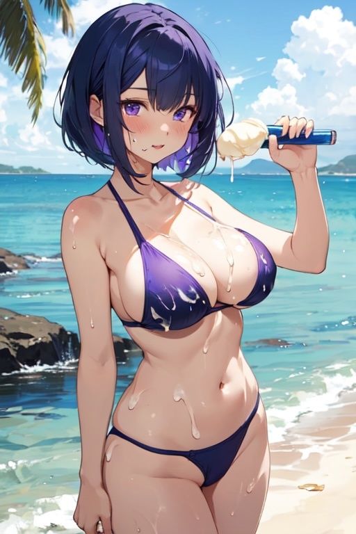 レモンエンジェル オマージュ6 GT夏少年 サンプル9ページ目