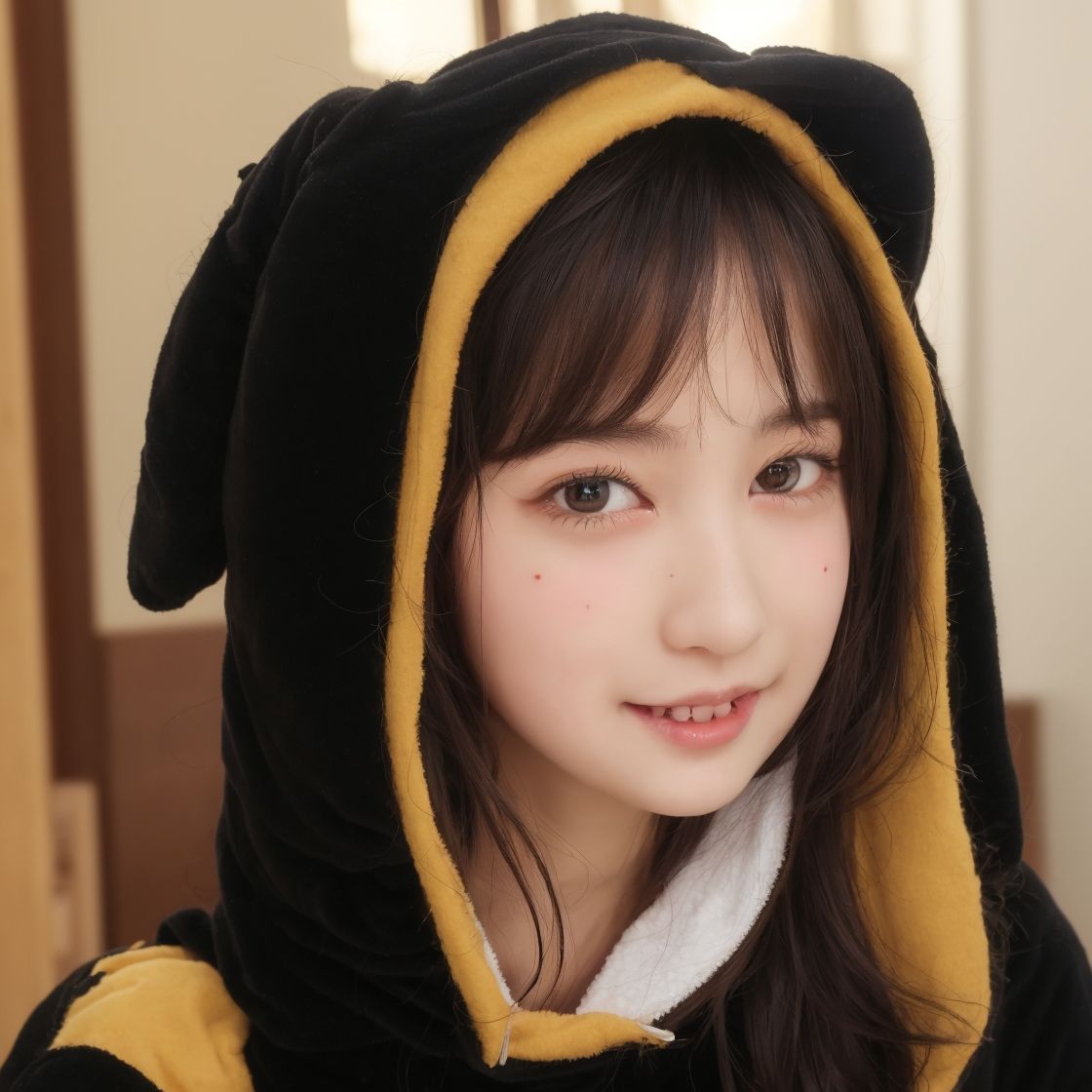 あつまれ着ぐるみの森 サンプル9ページ目