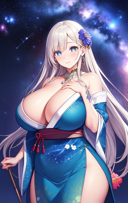 春桜 はるさくら TYPE-G100イラスト サンプル10ページ目