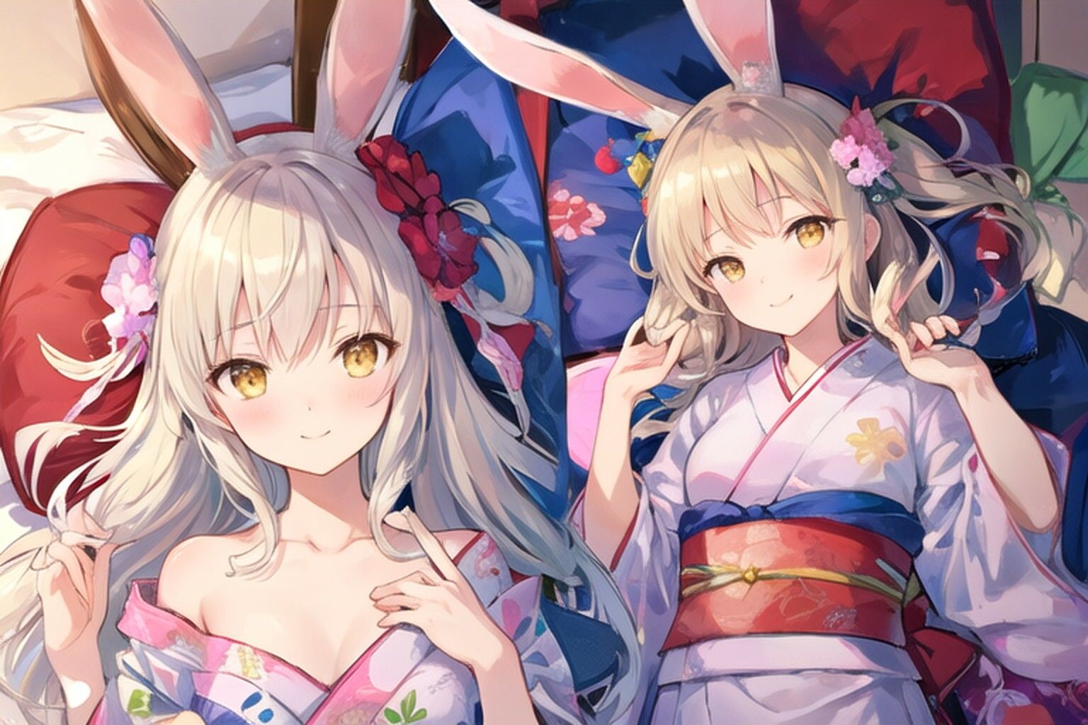悪魔メイドさんヒロイン構成案 サンプル8ページ目