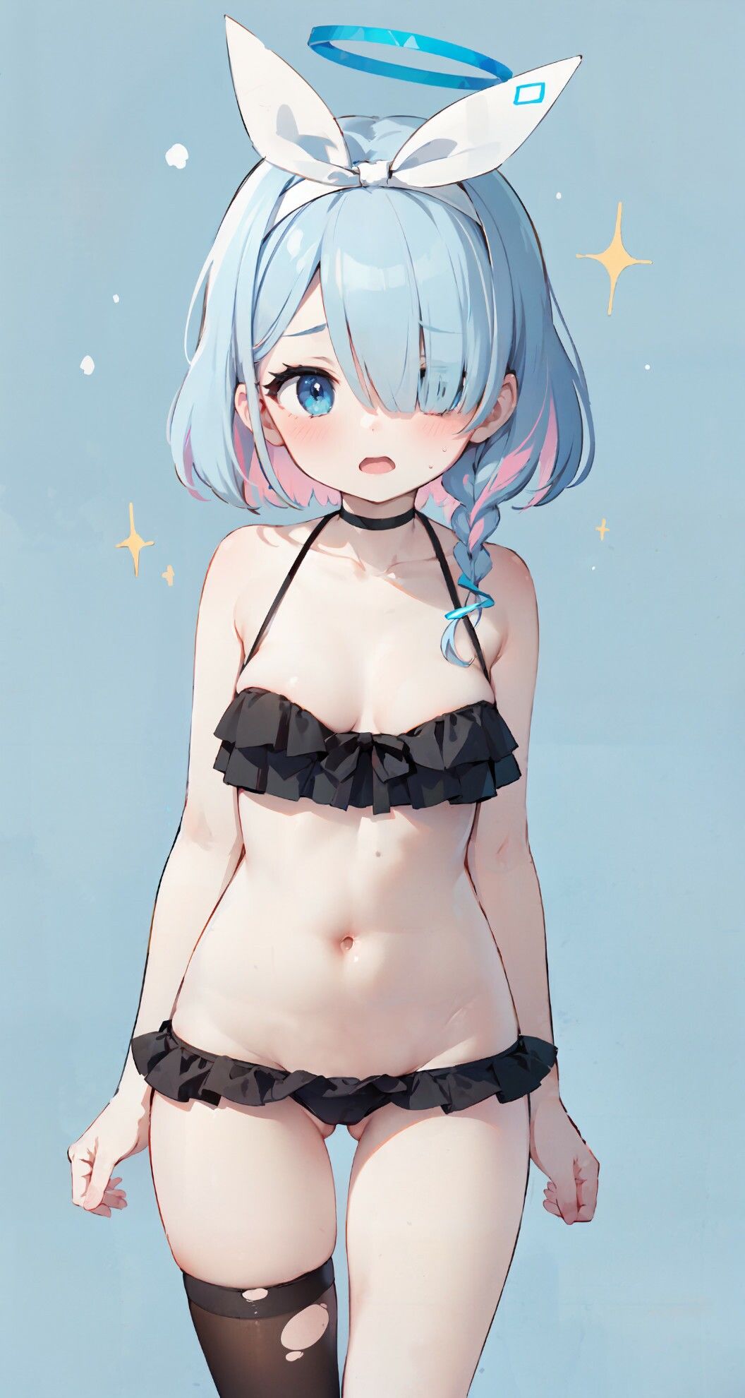 先生こんにちは。えへへー サンプル5ページ目