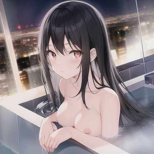 微乳のエロス サンプル2ページ目