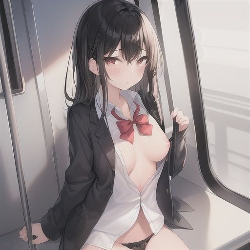 微乳のエロス サンプル6ページ目