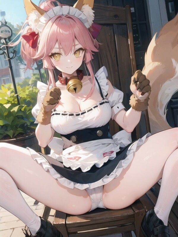 たまもカフェ サンプル1ページ目