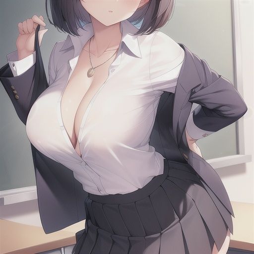 教師と僕の物語 サンプル4ページ目