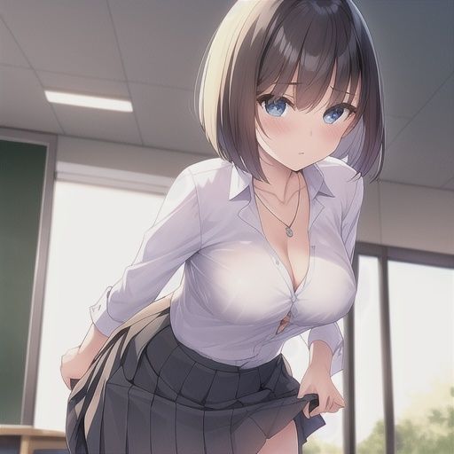教師と僕の物語 サンプル5ページ目