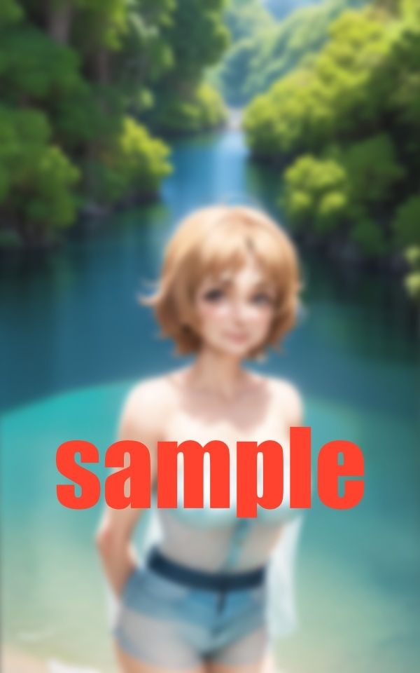島に身を捧げた 未亡人たち サンプル7ページ目