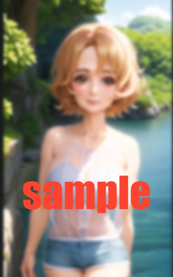 島に身を捧げた 未亡人たち サンプル10ページ目