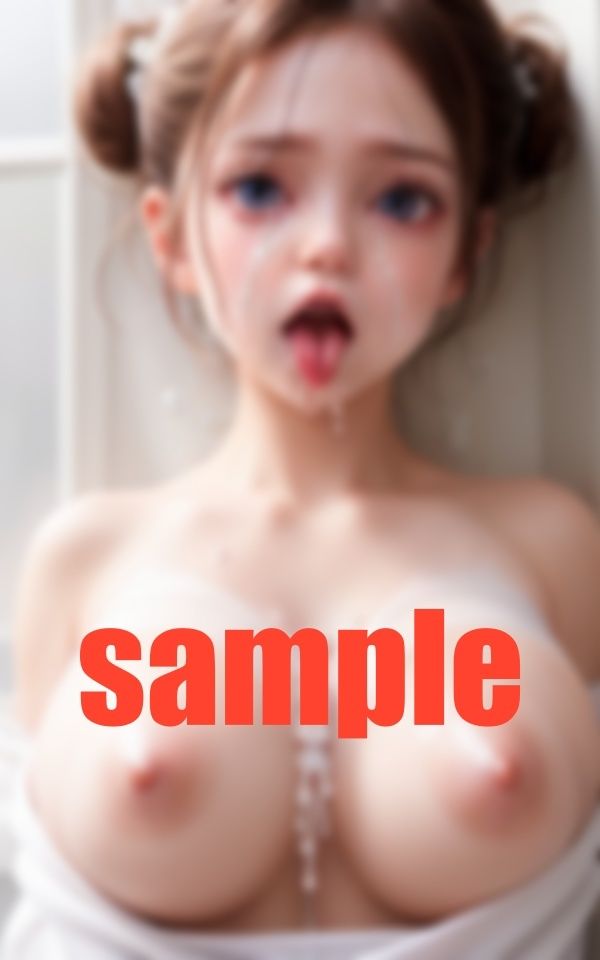 汚したい！ サンプル7ページ目