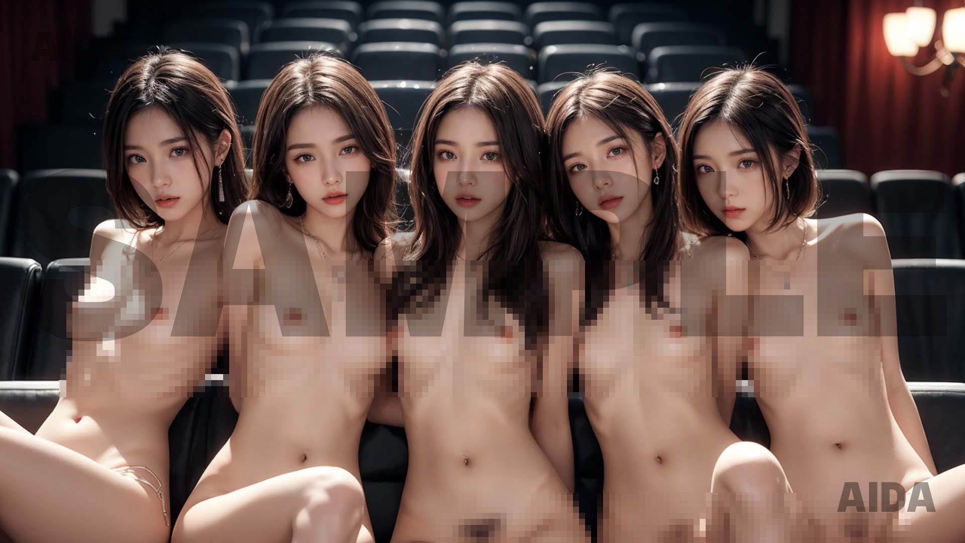 私が映画館でパンツを脱ぐのは これが最後ですからね サンプル9ページ目