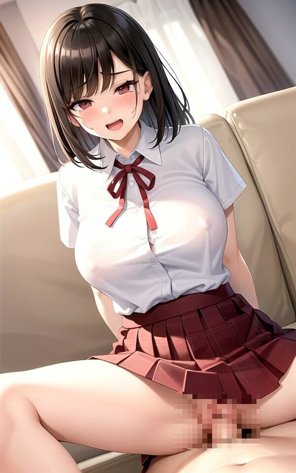 生意気女子におしおきSEX3 サンプル3ページ目