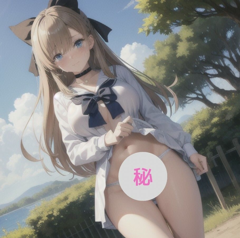 お金を払うのでパンチラ撮らせて くれませんか 〜JKのパンチラと白い太ももは ぼくらの活力源〜 サンプル7ページ目