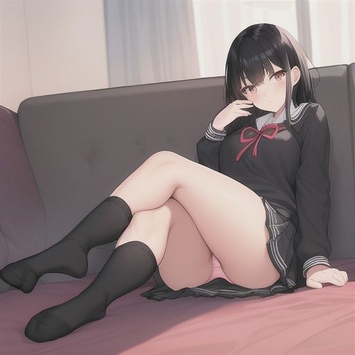 美女とデート サンプル6ページ目