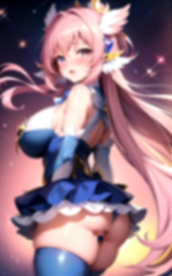 美少女戦士は感じたい〜おしおきはセックス5回だぞ〜 サンプル1ページ目