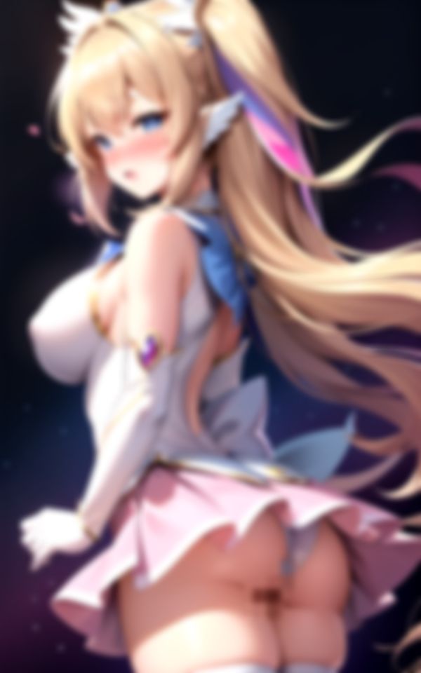 美少女戦士は感じたい〜おしおきはセックス5回だぞ〜 サンプル5ページ目