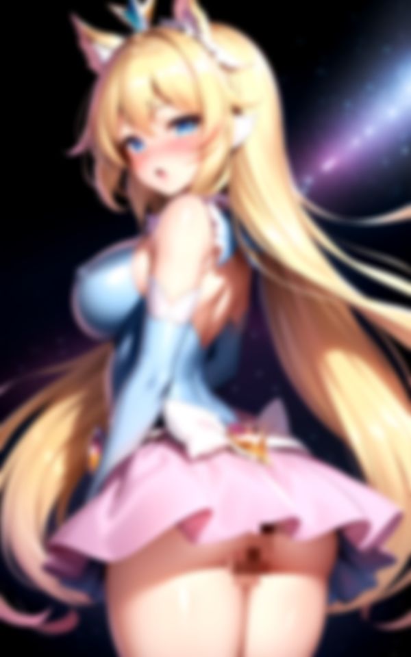 美少女戦士は感じたい〜おしおきはセックス5回だぞ〜 サンプル7ページ目