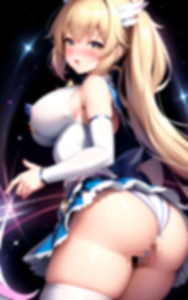 美少女戦士は感じたい〜おしおきはセックス5回だぞ〜 サンプル9ページ目