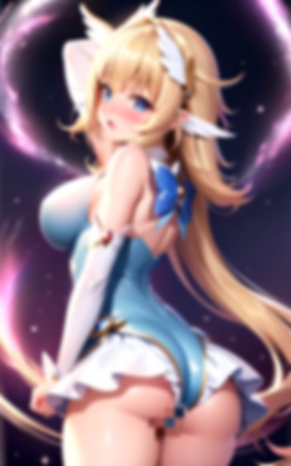 美少女戦士は感じたい〜おしおきはセックス5回だぞ〜 サンプル10ページ目