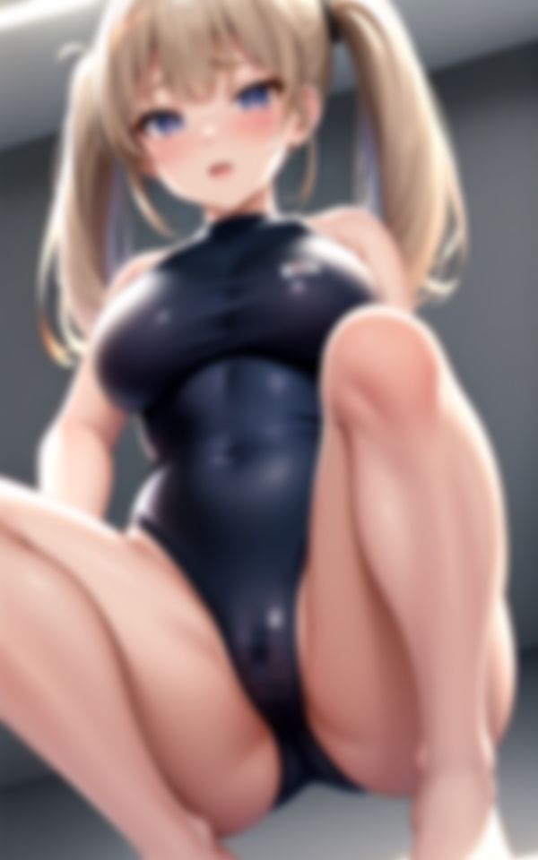 部活帰りにて サンプル8ページ目
