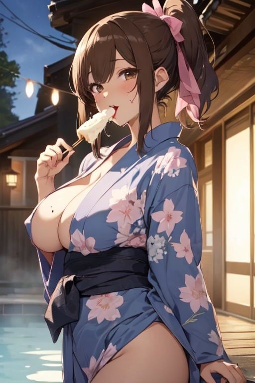 エンジェルブレイド ありし日の響香 サンプル9ページ目