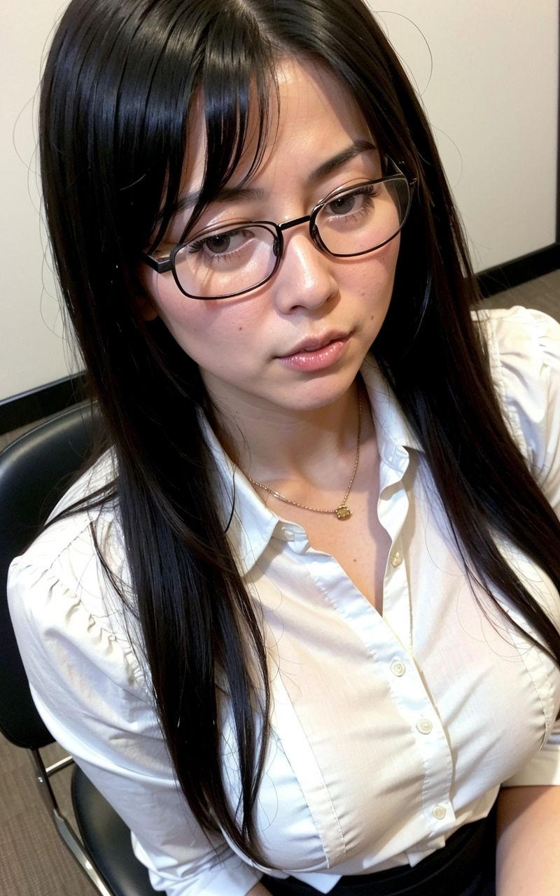 視る婦×MILF-誘う女教師の美魔女- サンプル3ページ目
