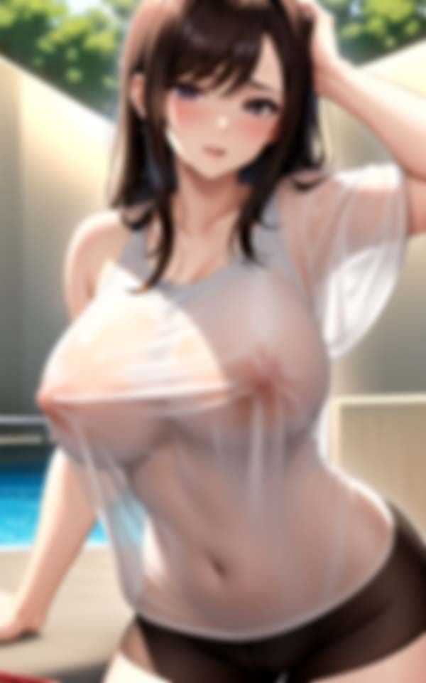満たされない人妻の禁断不倫 サンプル7ページ目