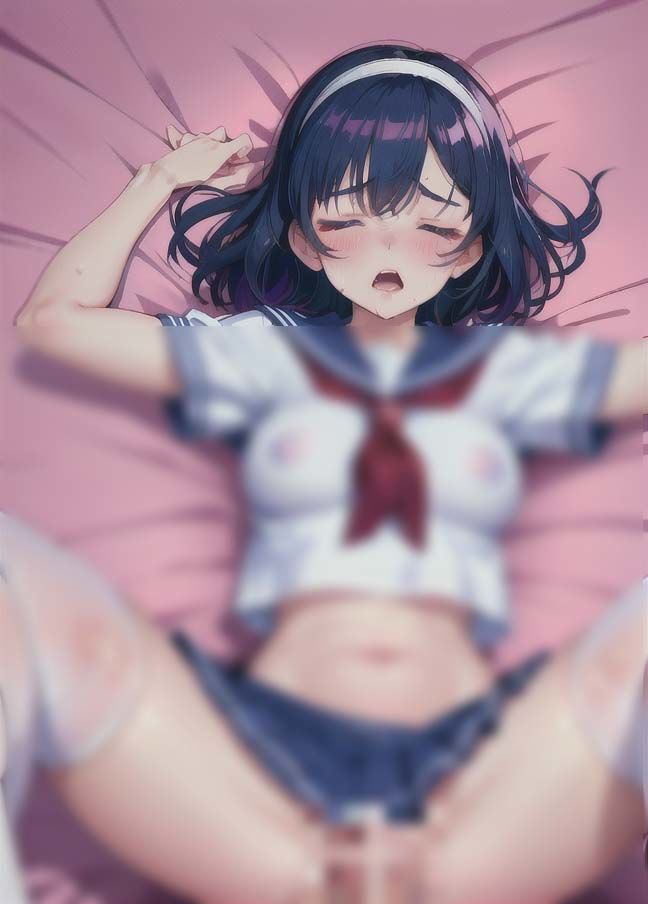 睡眠薬を飲ませ...部屋に連れ込んで寝てる隙に催●えっち サンプル10ページ目