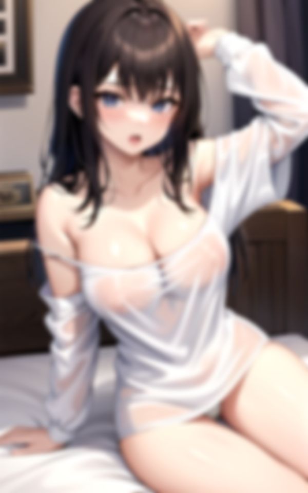 呼べばいつでもすぐに来る極上セフレ サンプル1ページ目