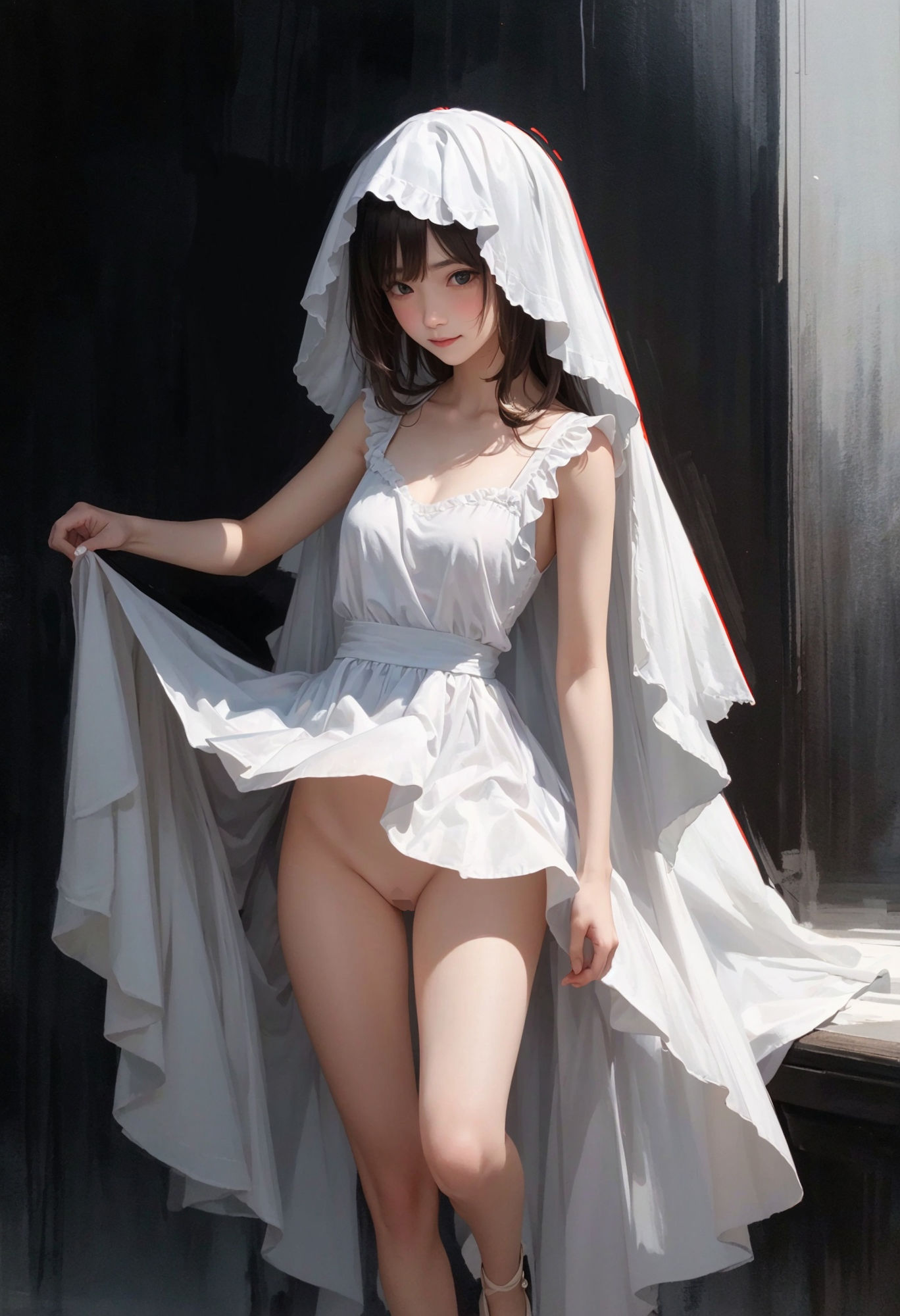 わたしいろ サンプル4ページ目