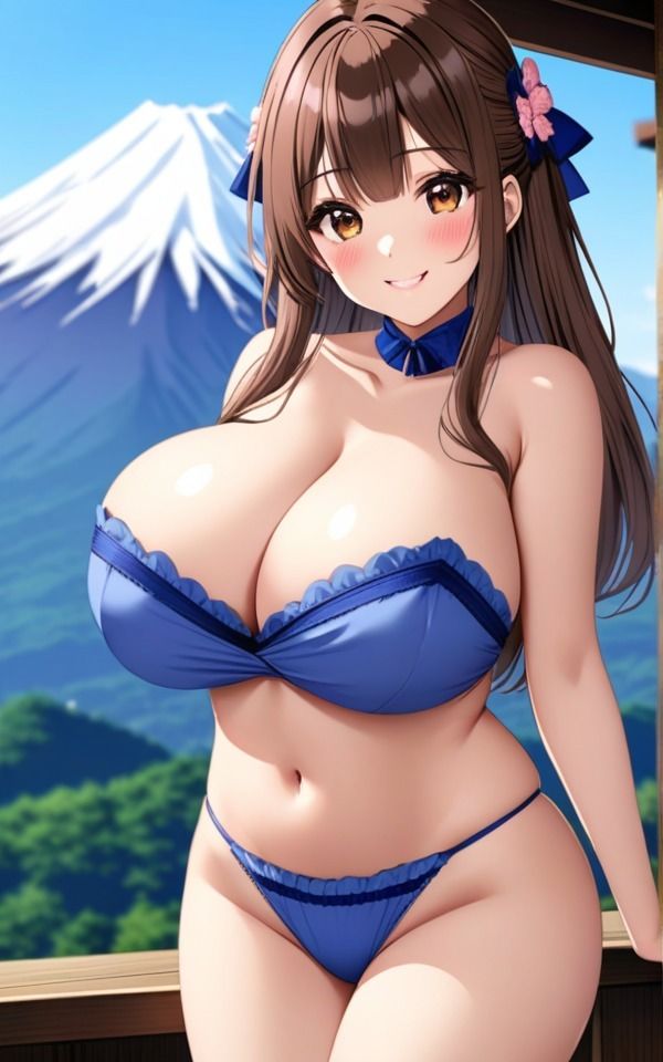 僕の彼女は一回り以上年下の地下アイドルの女の子イべントに通い詰めて一目惚れ彼女を助けるふりをして付き合う事に成功 巨乳美女は可愛い サンプル4ページ目