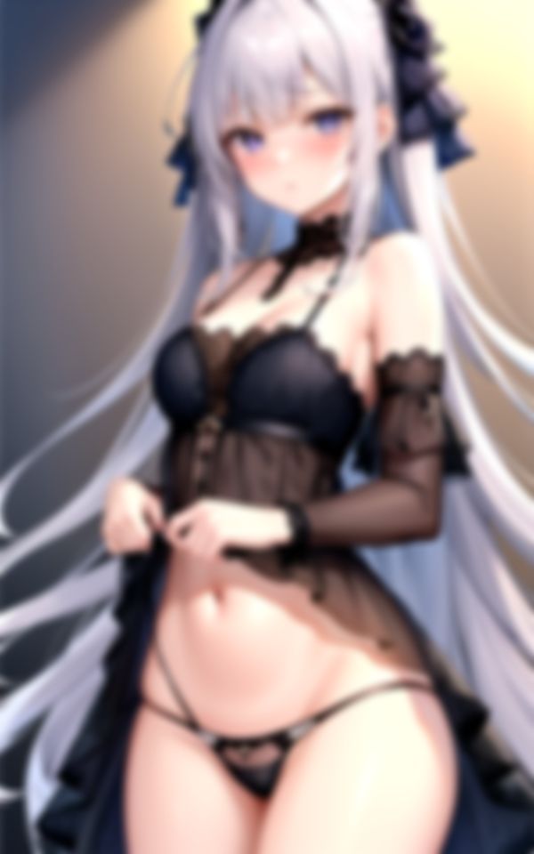露出ギャル サンプル7ページ目