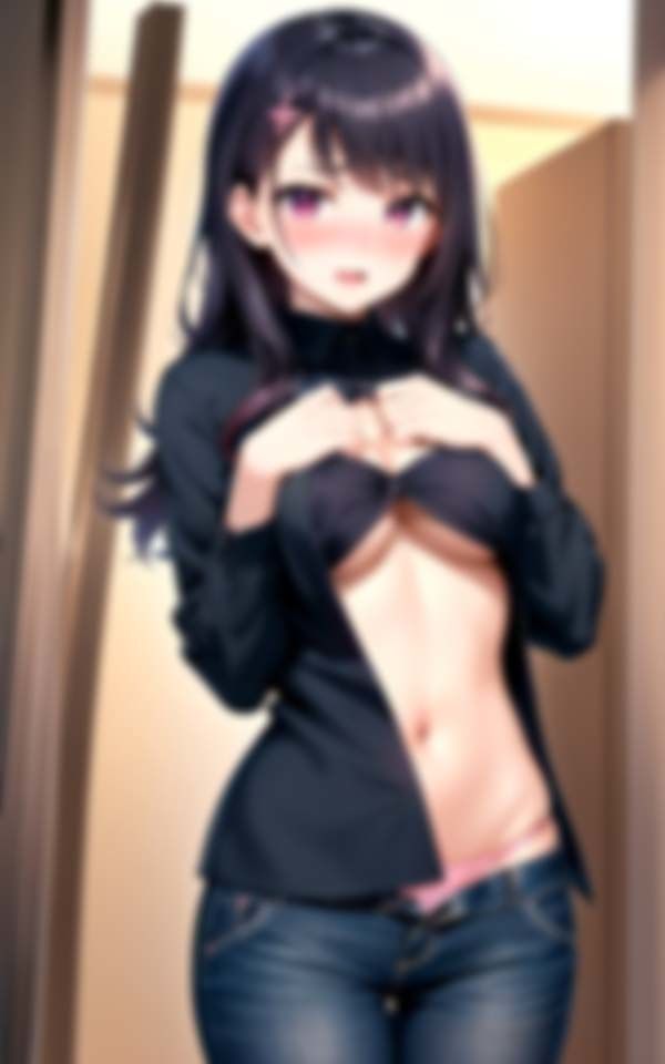 彼女の姉に誘惑されました サンプル4ページ目