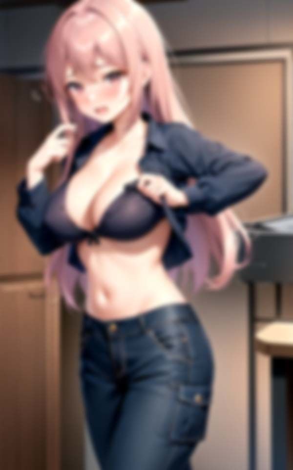 彼女の姉に誘惑されました サンプル5ページ目