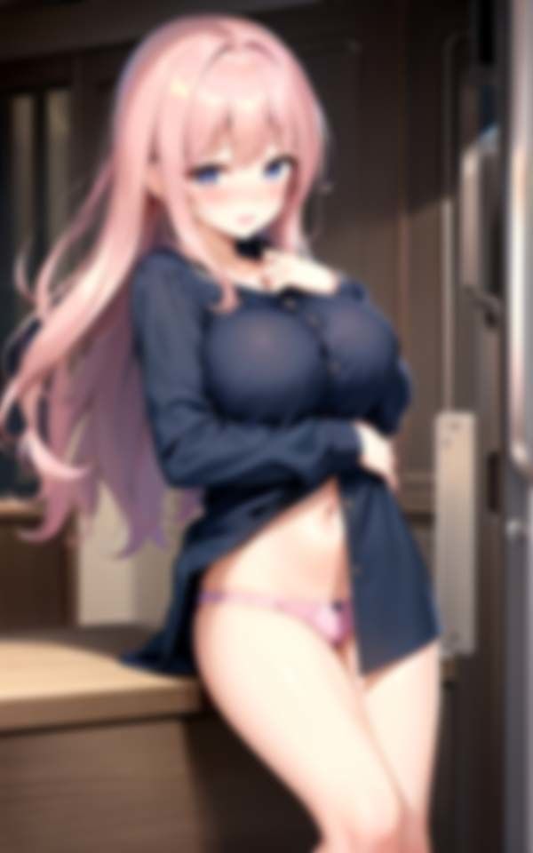 彼女の姉に誘惑されました サンプル6ページ目